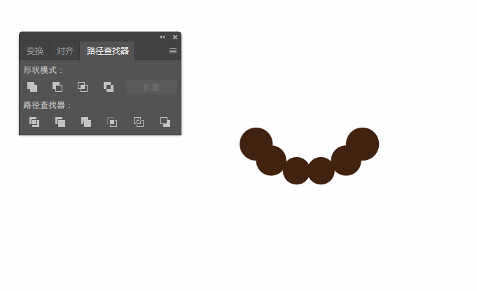 马里奥兄弟ui图标ai教程(1)